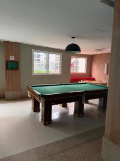 Melhor localização em Águas Claras e Conforto - 6