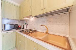 The Cutie Of Dolomites - Falcade - 6