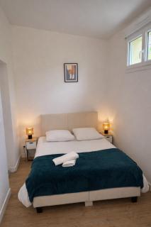 Appartement pour 2 - Université, parking facile - 2