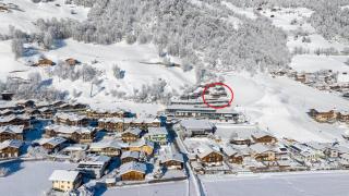 Smaragdresort Chalet Bergblick - 3