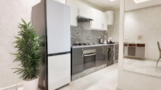 Appartement une chamrbe luxe - malabata - 7