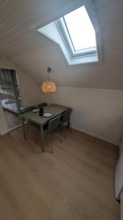 Henneby Camping - hytter - 9