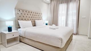 Appartement une chamrbe luxe - malabata - 8