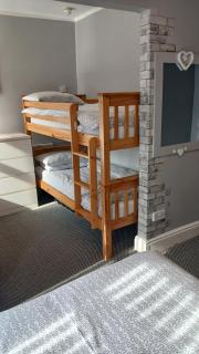 Llanryan Guest House - Blackpool - 9