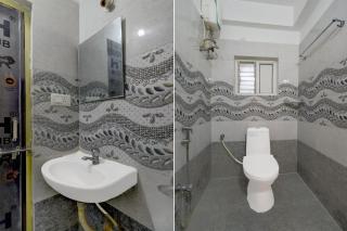 Hotel SS Stays Service Apartments Hitex-Hyderabad - 1