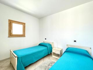 CASA ATLANTE Villino a Lido Marini a pochi passi dal mare - 5