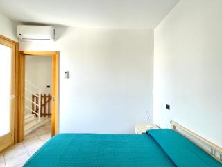 CASA ATLANTE Villino a Lido Marini a pochi passi dal mare - 8