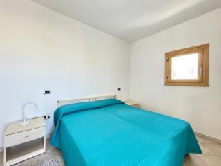 CASA ATLANTE Villino a Lido Marini a pochi passi dal mare - 9