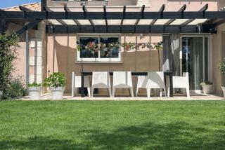 Villa Sable | 4-kamer villa | 8 personen | Les Forges Villas - 8