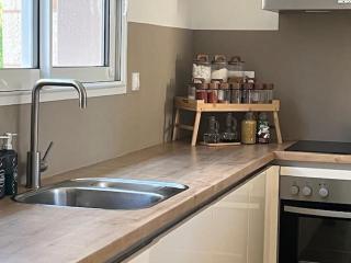 Villa Sable | 4-kamer villa | 8 personen | Les Forges Villas - 7