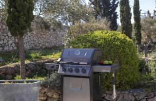 Villa Borsa Secluded Retreat with Sea Views Gym - 7