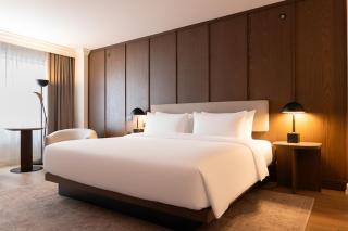 Metcalfe Hotel Montréal by Gray Collection - 7