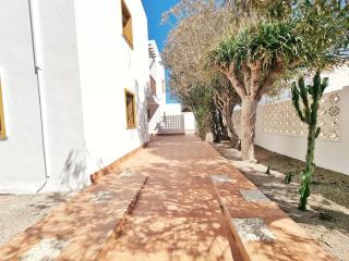 Casa REFUGIO DEL CABO, Cabo de Gata - 8