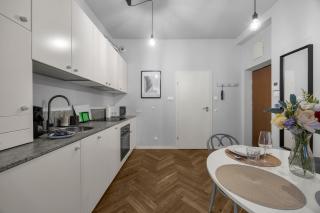 Powiśle Studio - 650m Torwar - by Rentujemy - 2