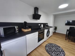 The Günz Homes 1 - 6