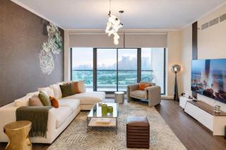 Newly Furnished Luxury 2BR - Perfect for a Family Getaway - 8