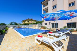 Stancija Amorozo 5 - Apartment 1 - 1
