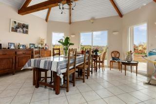 Chambre d'hôtes à Saint-Molf - 4