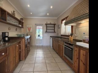 Villa Sánchez ETV/3020 - 3