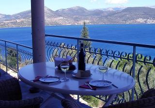 Villa del Arte, amazing sea view, 300m from the beach - 4