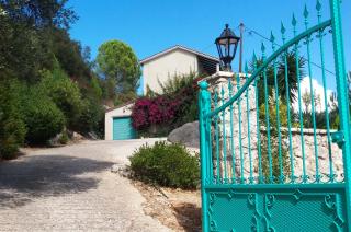 Villa del Arte, amazing sea view, 300m from the beach - 2
