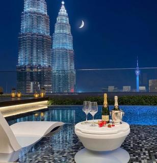 Like Home Star KLCC - 0