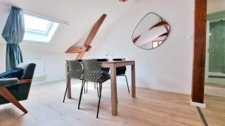 Le Colombage - 8