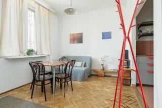 RentPlanet - Studio przy Placu Zbawiciela - 7