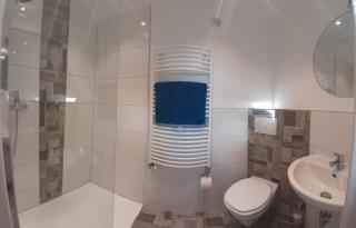 Dachwohnung Vollumen mit Weitblick - 6