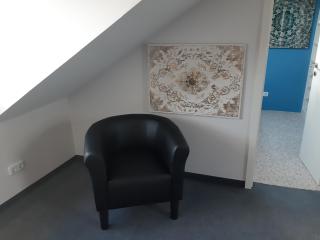 Dachwohnung Vollumen mit Weitblick - 5