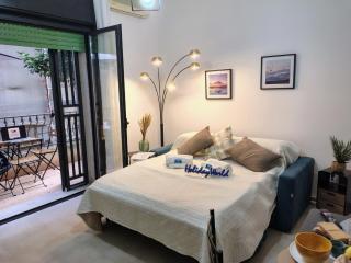 A Casa Du Cori by Holiday World - 8