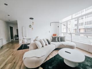 Suite Gonzague n1 - Downtown - 86 m2 - 0