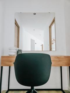 Suite Gonzague n1 - Downtown - 86 m2 - 9