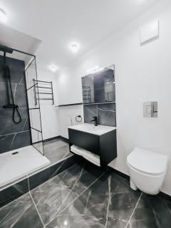 Suite Gonzague n1 - Downtown - 86 m2 - 8