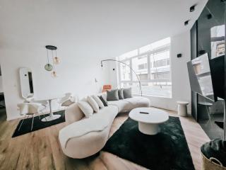 Suite Gonzague n1 - Downtown - 86 m2 - 7