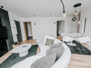 Suite Gonzague n1 - Downtown - 86 m2 - 4