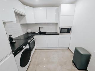 Suite Gonzague n1 - Downtown - 86 m2 - 3