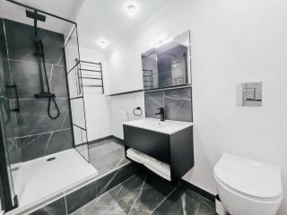 Suite Gonzague n1 - Downtown - 86 m2 - 2