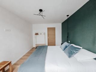 Suite Gonzague n1 - Downtown - 86 m2 - 1