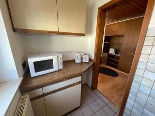 Appartement an der Steinach - 4