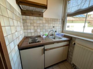 Appartement an der Steinach - 5