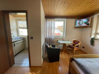 Appartement an der Steinach - 2