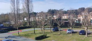 A l'abordage, PLAGE de Nauzan à 400 m, TERRASSE, CALME, PISTE CYCLABLE, PARKING - 5