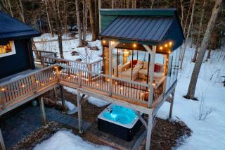 Waterfront Cottage in Kawartha Lakes - 8
