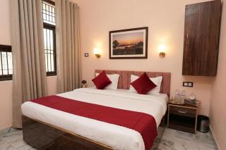 Hotel Pavitram THE BHU STAY, Varanasi - 0