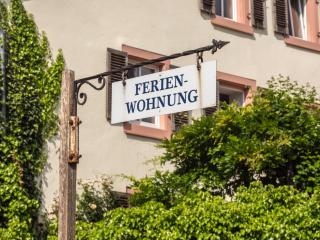 Ferienwohnung Monika - WLAN, Küche, Bad, zentral - 0