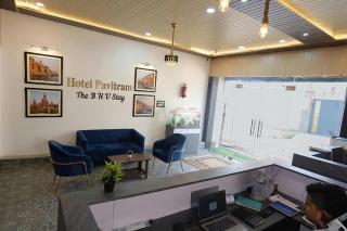 Hotel Pavitram THE BHU STAY, Varanasi - 4