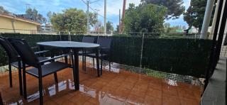 Suite con Terraza & BBQ, 5 min a pie de la Playa - 1