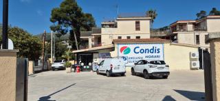 Suite con Terraza & BBQ, 5 min a pie de la Playa - 7