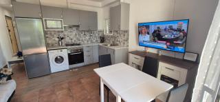 Suite con Terraza & BBQ, 5 min a pie de la Playa - 5